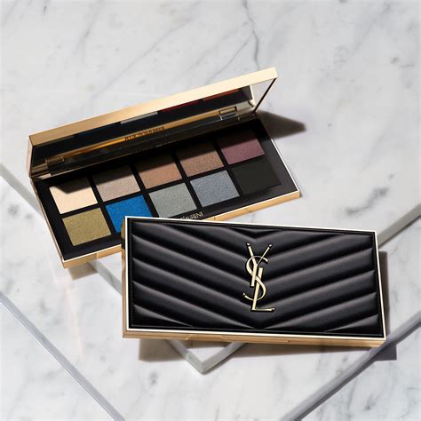 ysl trucco ombretto|Ombretti .